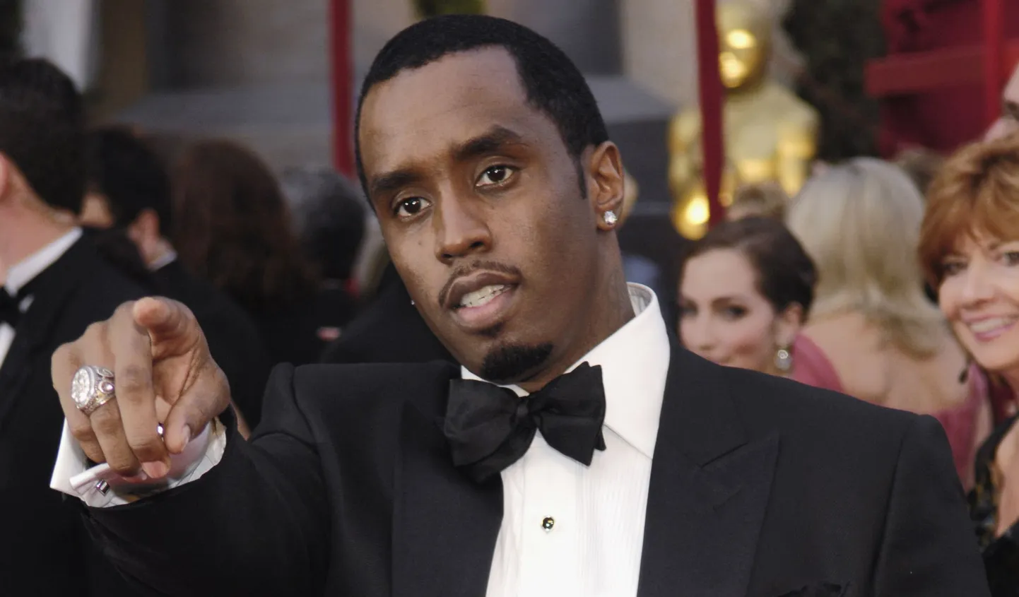 Sean «Diddy» Combs