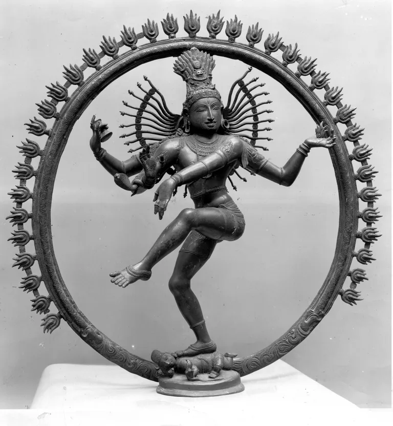 India jumal Šiva