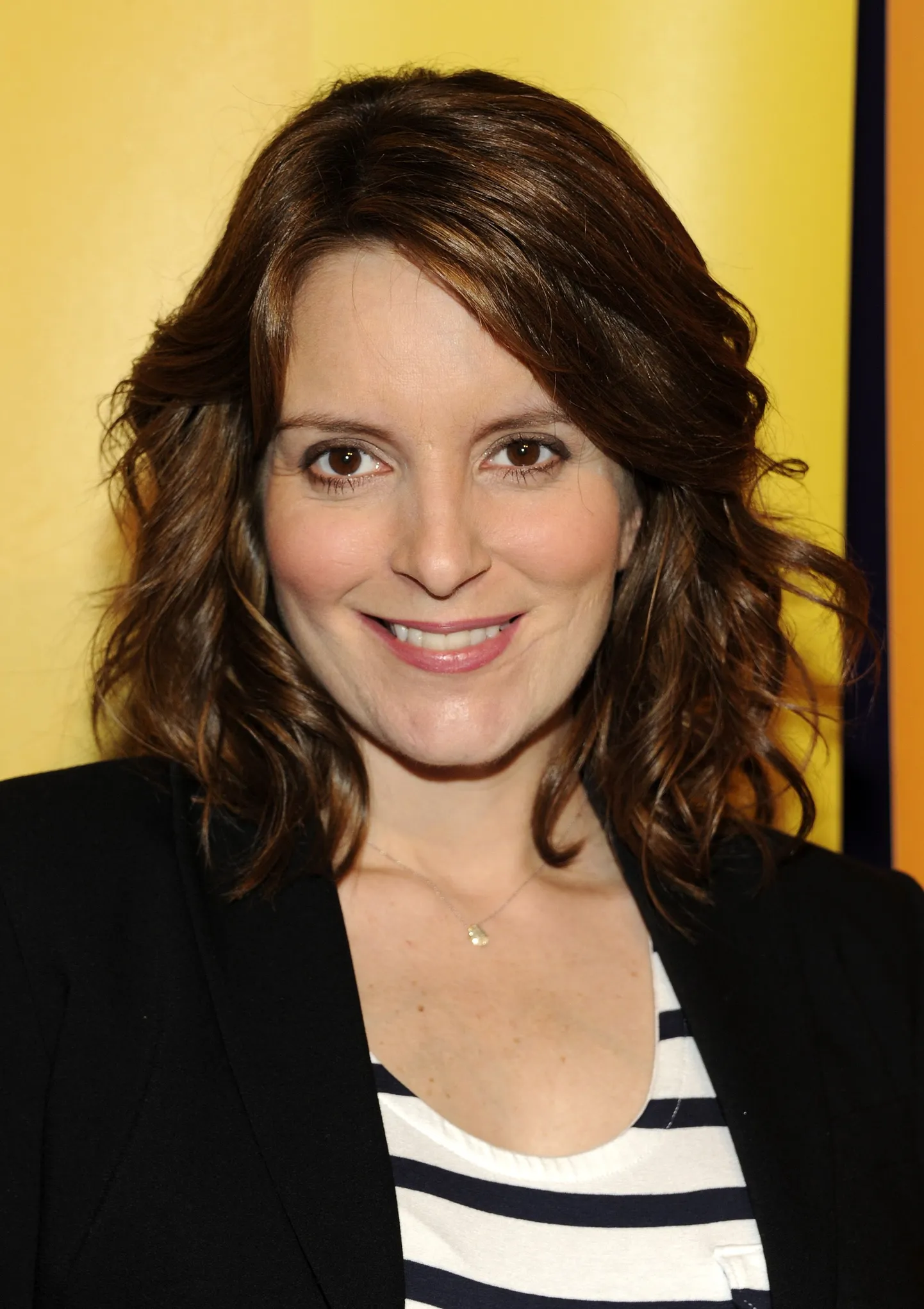 Tina Fey