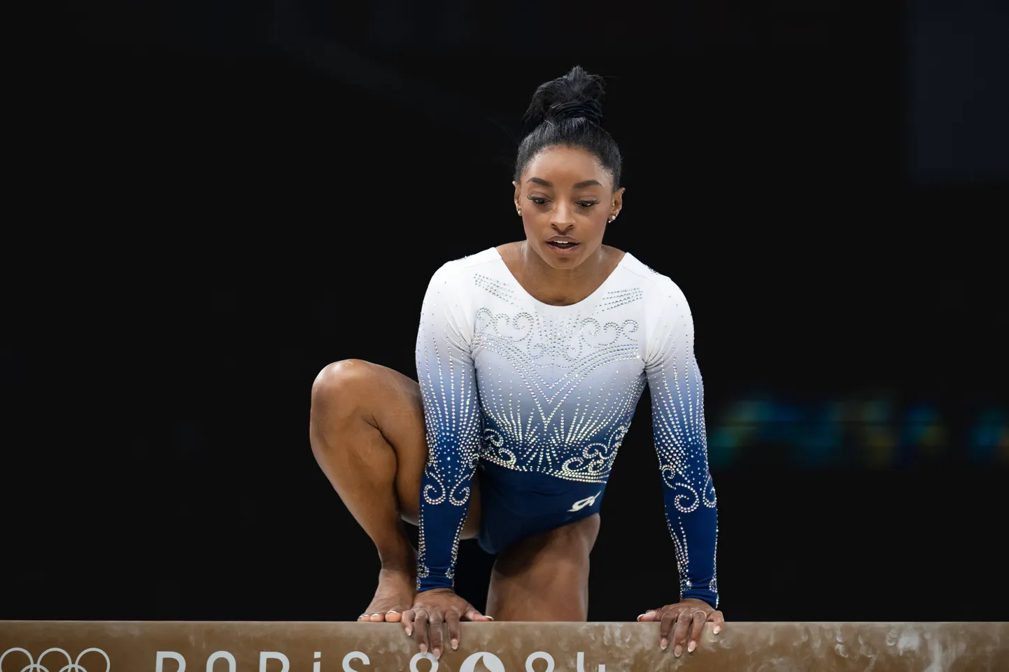 Simone Biles