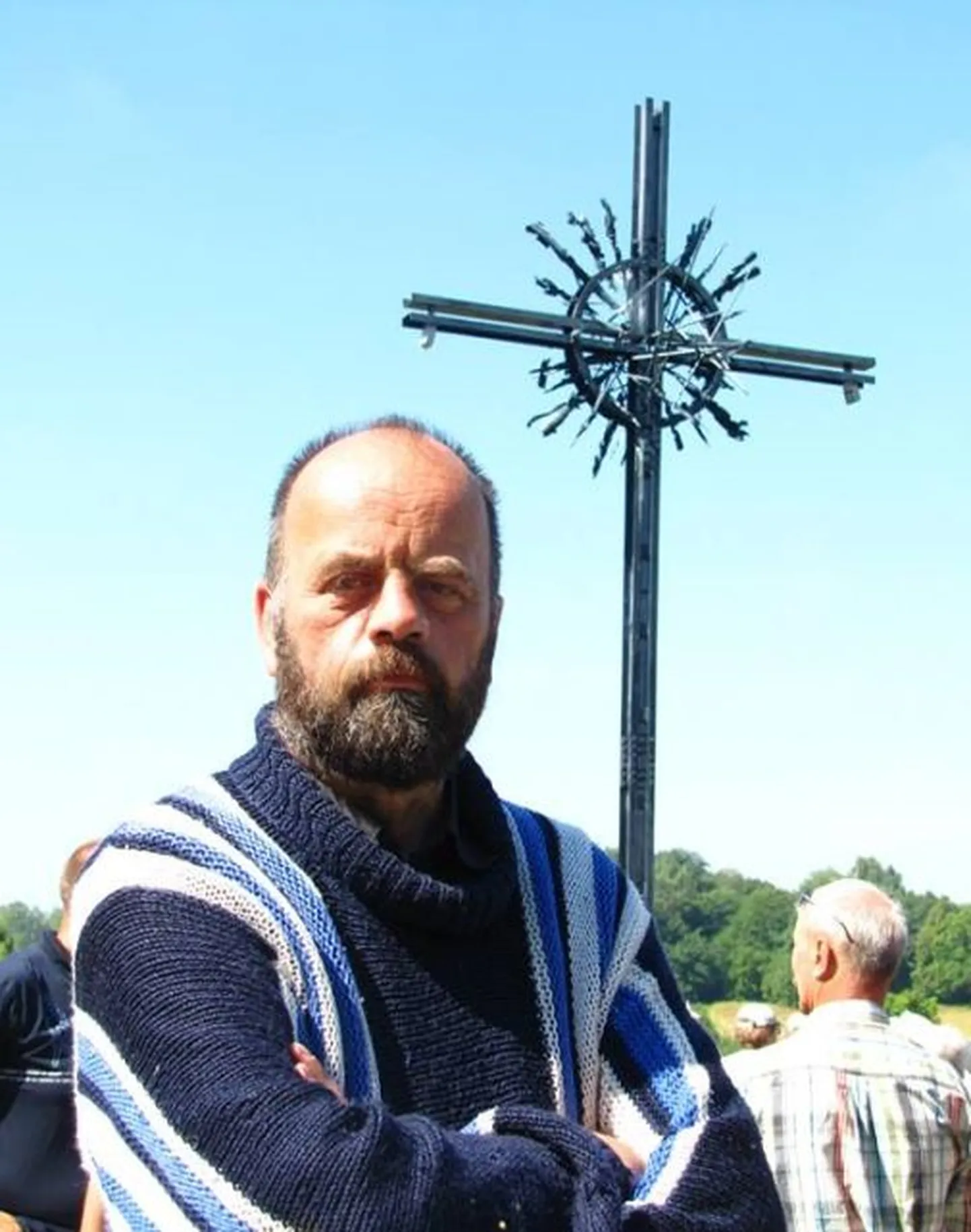 Alar Sudak.