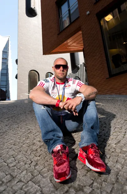 Joel Lindpere. Foto: