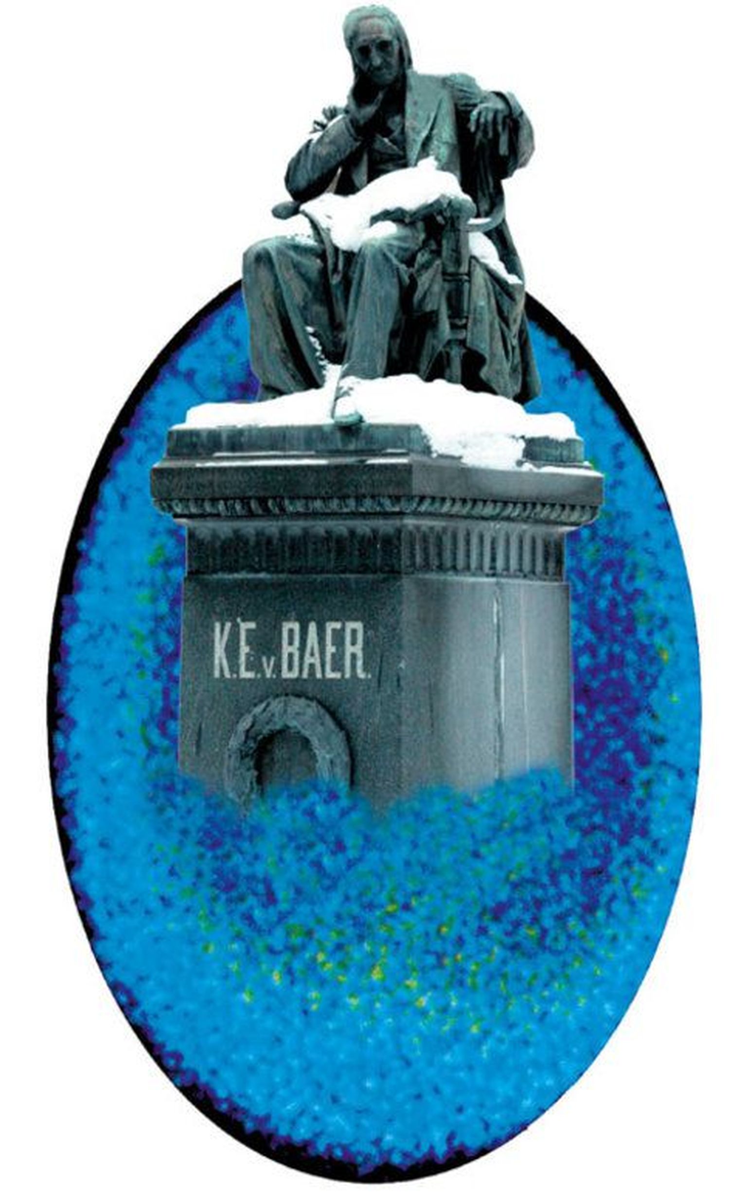 Karl Ernst von Baer