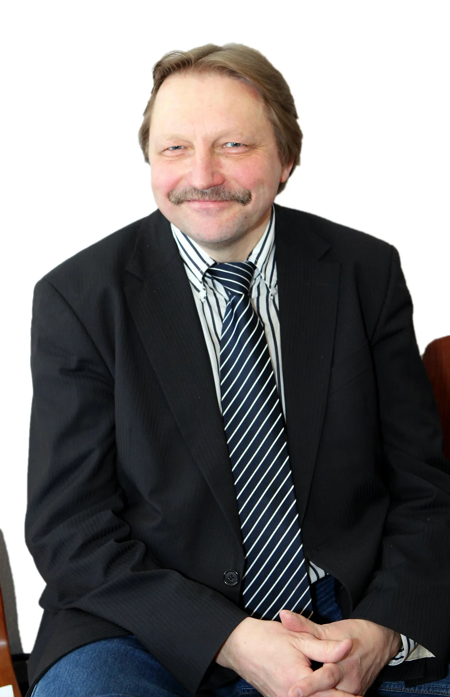 Helmut Hallemaa