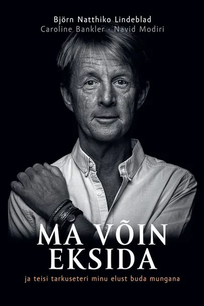Björn Natthiko Lindeblad, «Ma võin eksida».