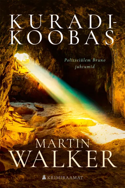 Martin Walker, «Kuradikoobas».