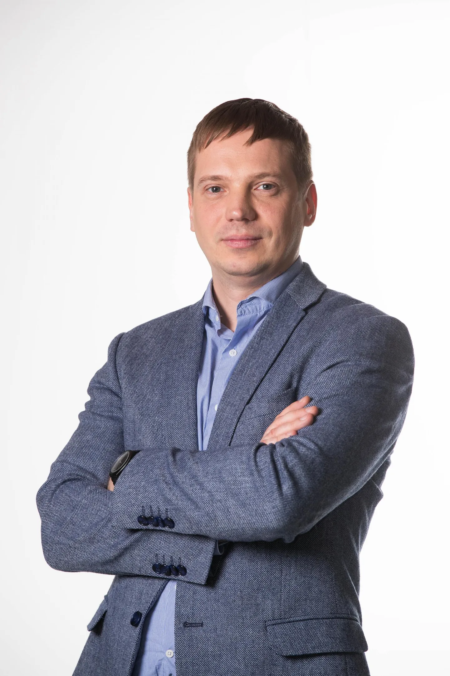 Martin Mölder.