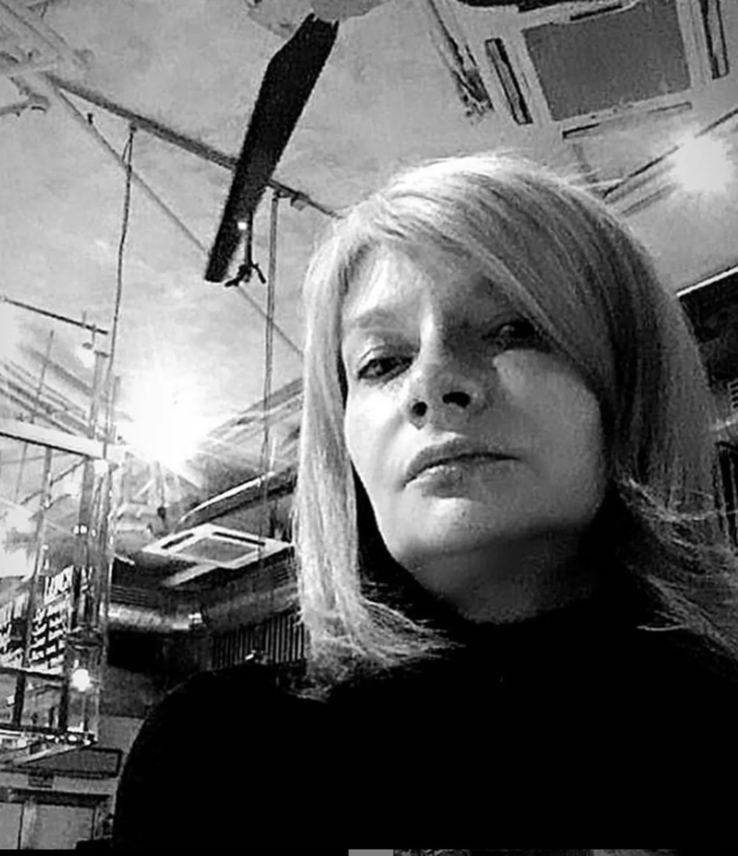 Ирина Толмацкая