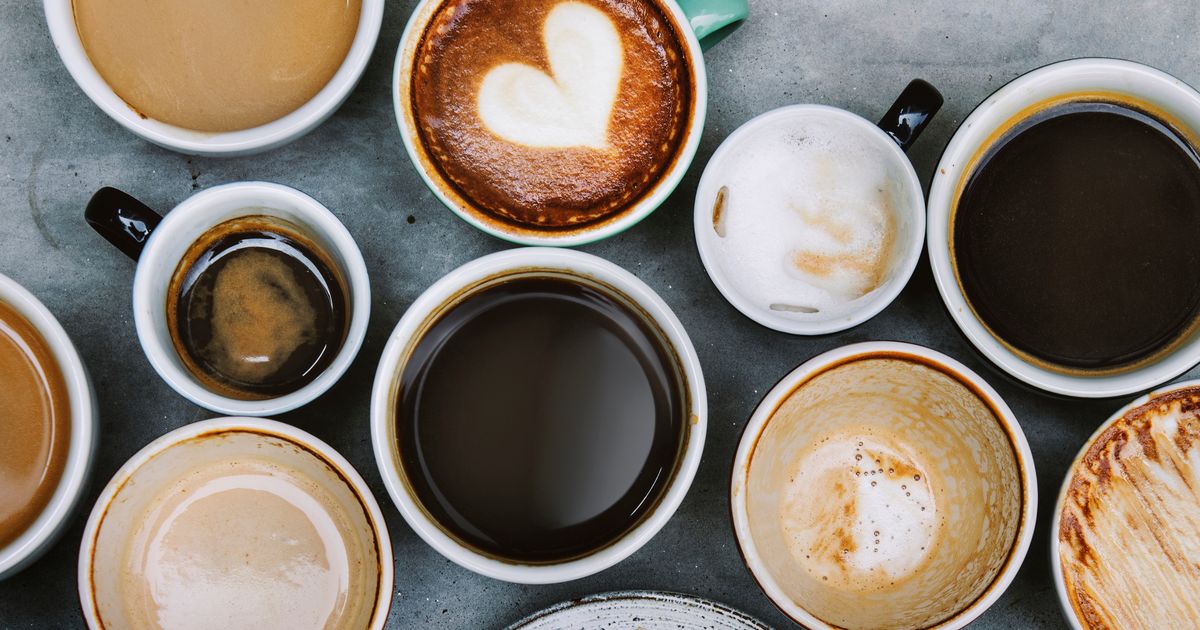 Kohvi Valmistamise Meetodist Võib Oleneda Selle Kasu Tervisele