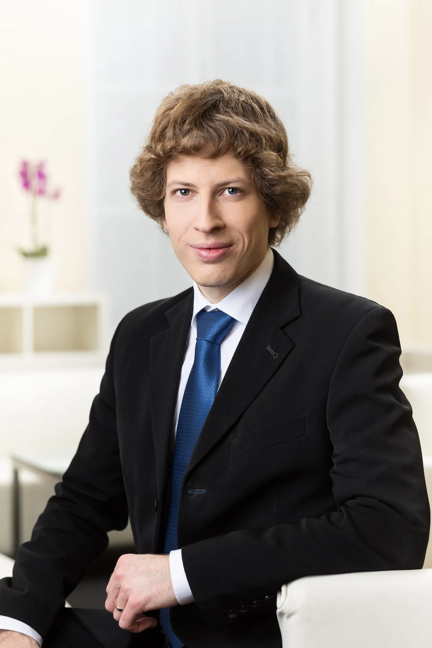 Tanel Kiik.