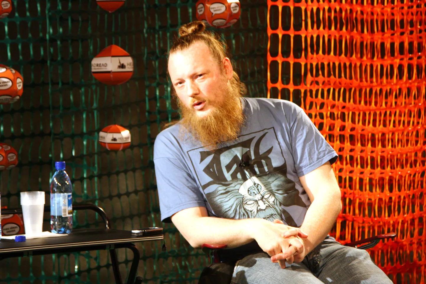 Mart Kalvet