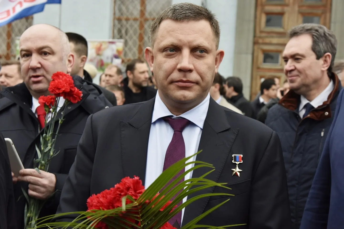 Raksta foto