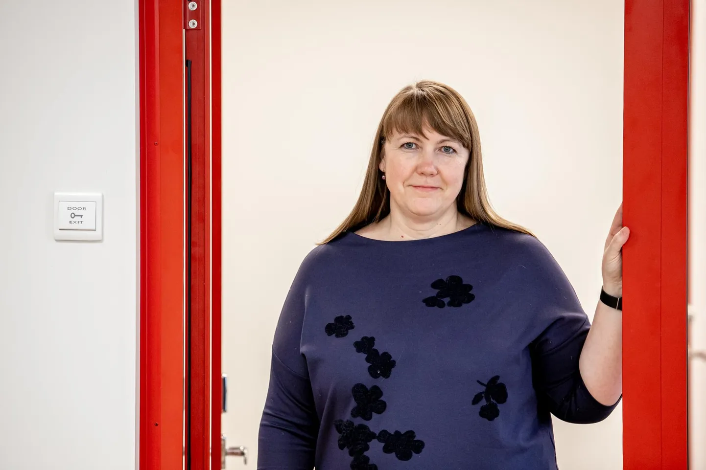 Vägivald ei ole õigustatud, ei kodus ega koolis, kirjutab Lääne ringkonnaprokuratuuri juhtivprokurör Kristine Tamm.