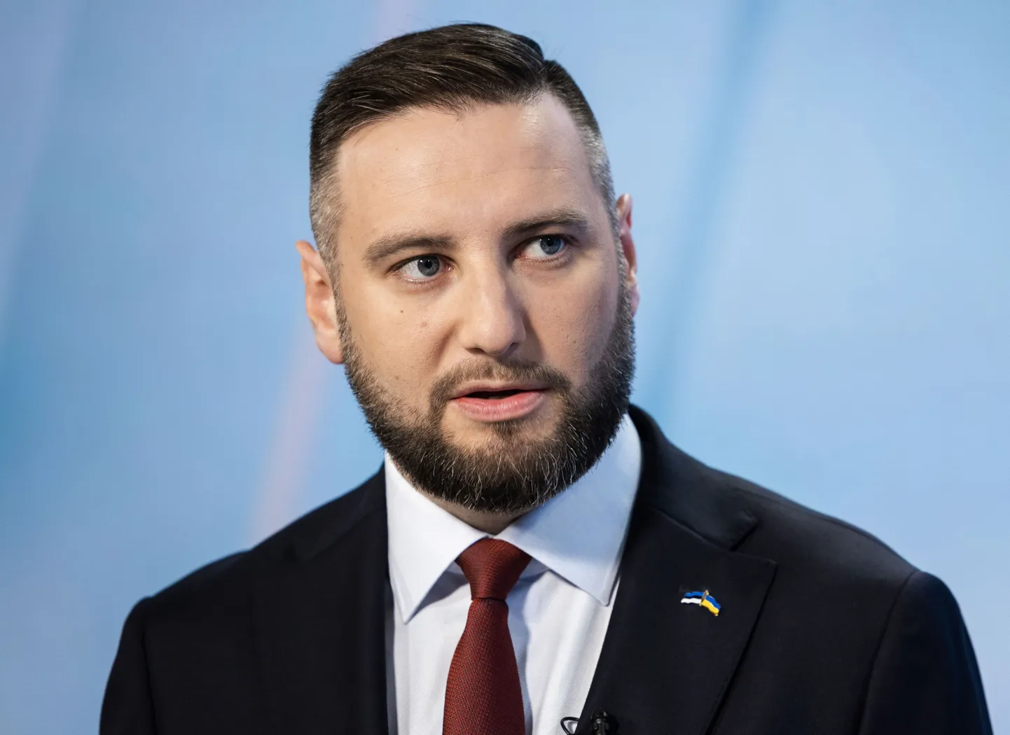 Vladimir Svet.