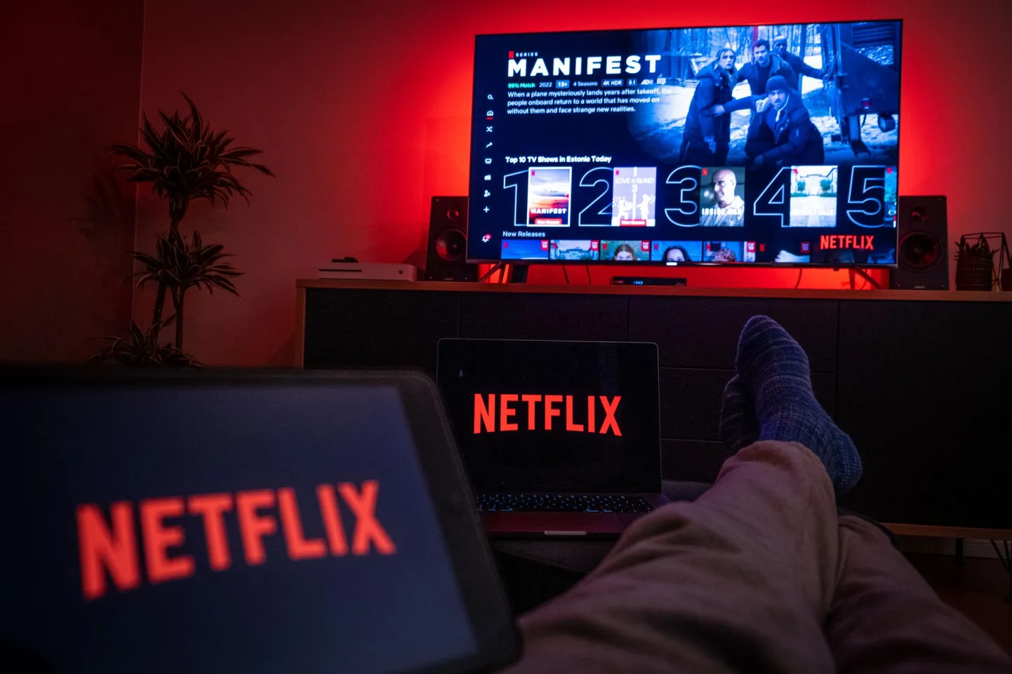Austraalias tõuseb Netflixi kuutasu ja muutusi võib tulla ka teistes piirkondades.
