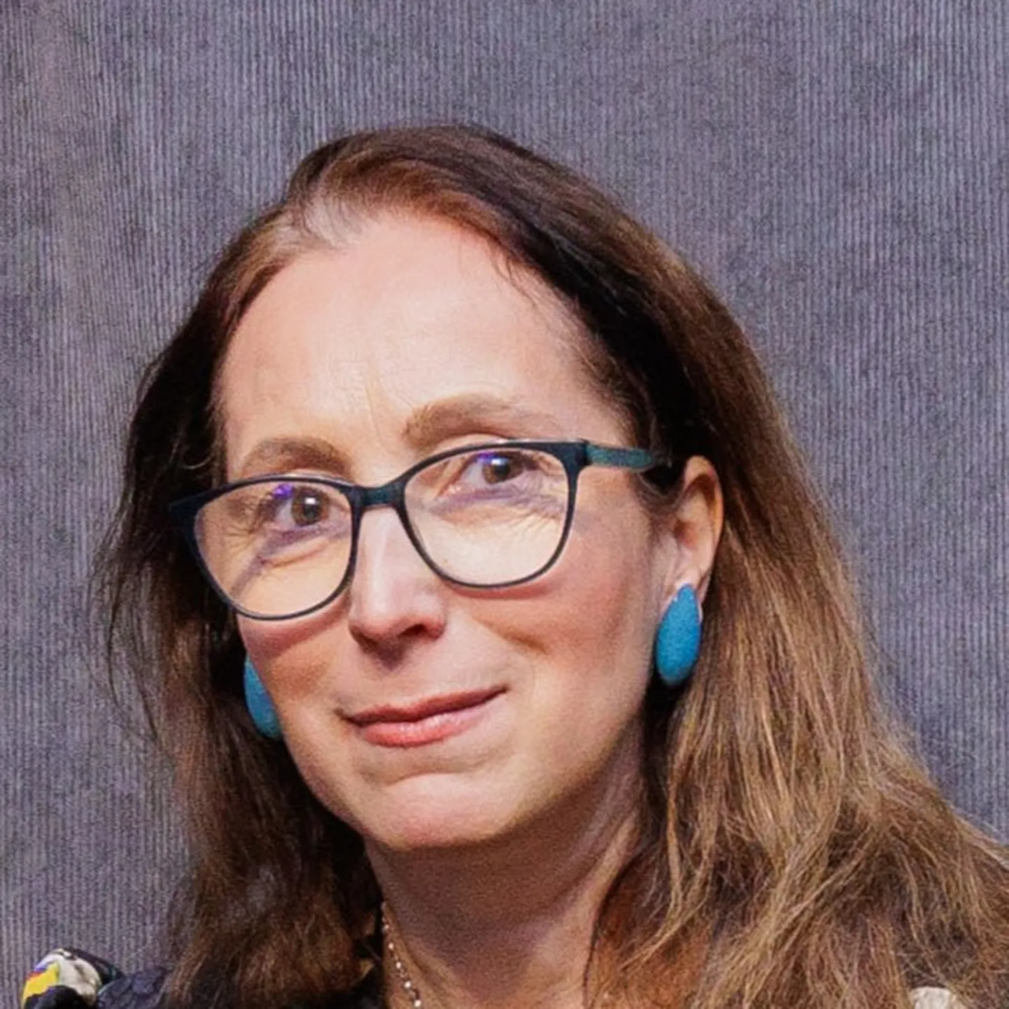 Evelyn Sepp
