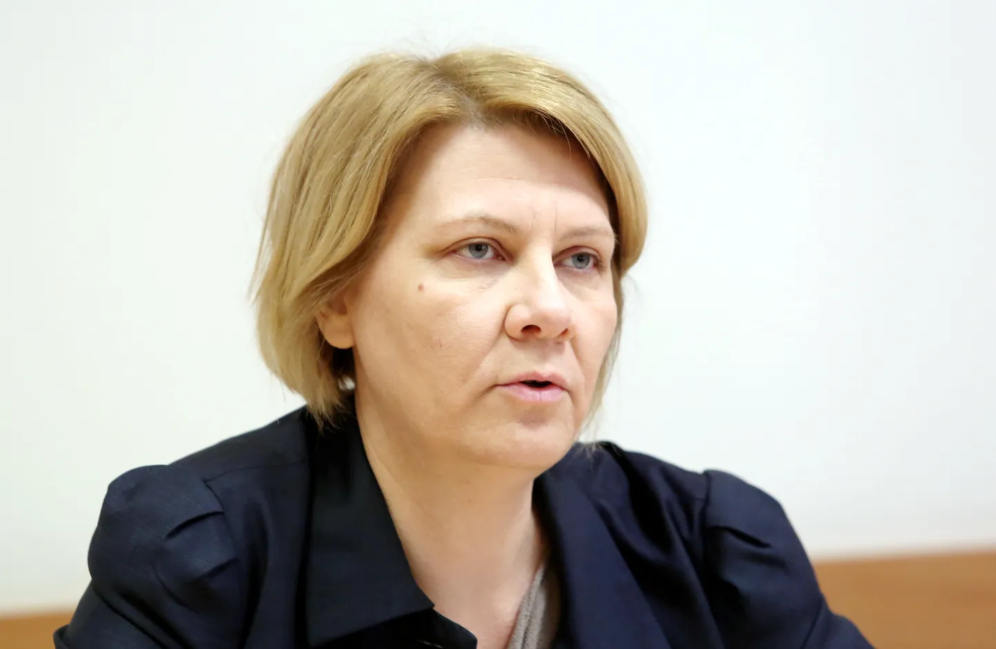 Daina Mūrmane-Umbraško
