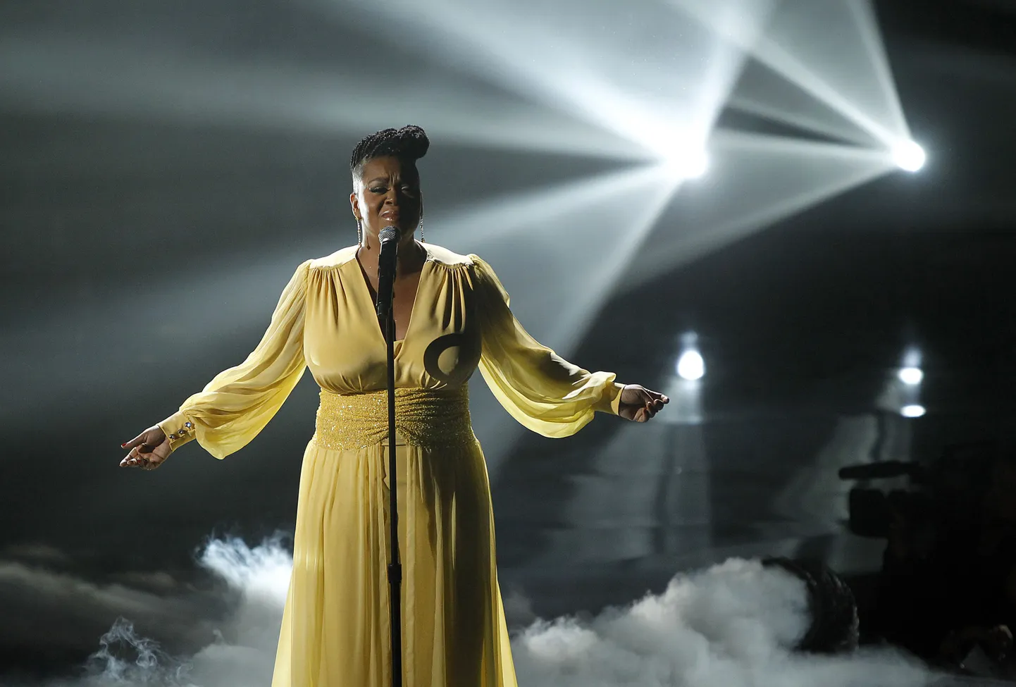 Jill Scott