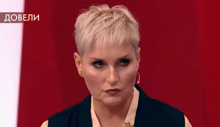 Ольга Шукшина