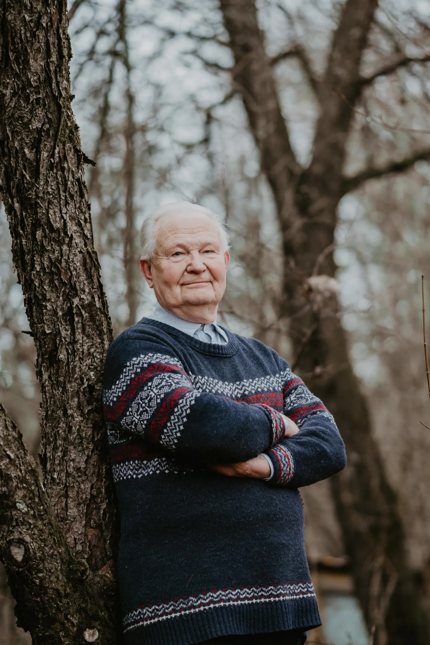 Jaak Uibu.