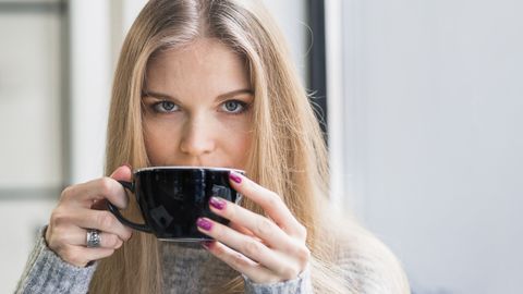 KASULIK TEADA ⟩ 5 soovitust, mis muudavad kofeiinist loobumise lihtsamaks