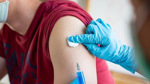 Suurest uuringust selgus, mida mRNA vaktsiinid inimese organismiga tegelikult teevad