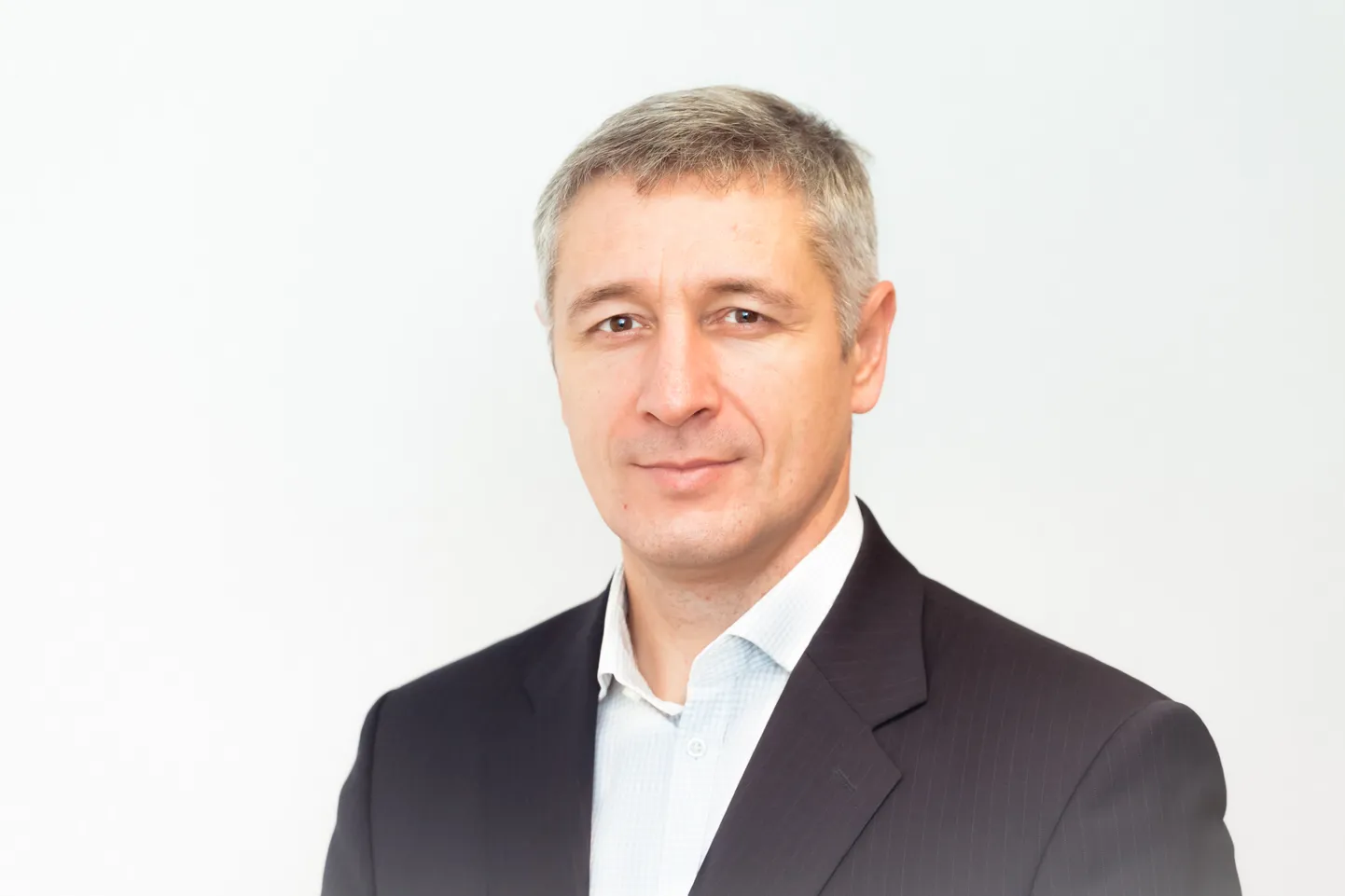 Дмитрий Липатов.