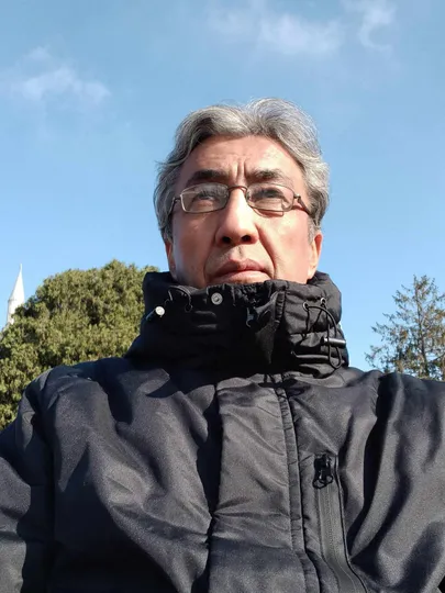 Mohsin Türgis.