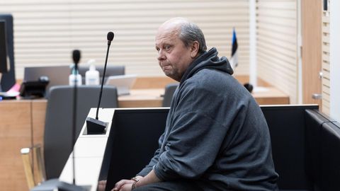 Ülemistes plahvatuse korraldanud meest süüdistatakse mõrvakatses