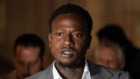 Igralec NBA Rozier ni priznal krivde v obtožbah glede športnih stav