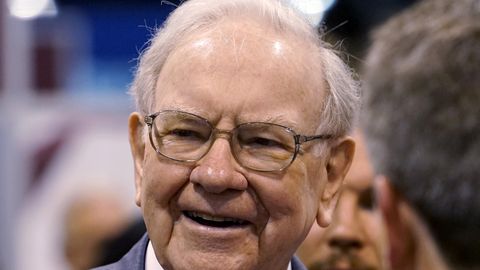 Buffett ostis taas kamaluga Jaapani aktsiaid