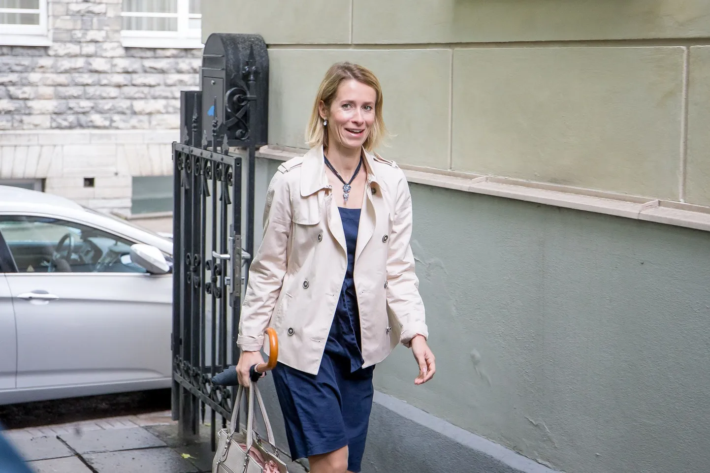 Kaja Kallas.