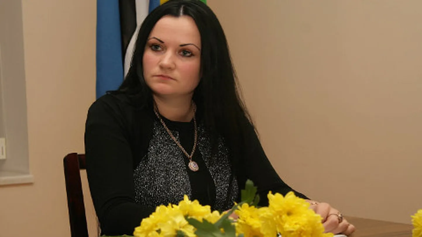Lüganuse volikogu etteotsa tõusnud Marja-Liisa Veiseri sõnul on nende esmaseks ülesandeks volikogu ühtselt ja mõistlikult tööle saada.