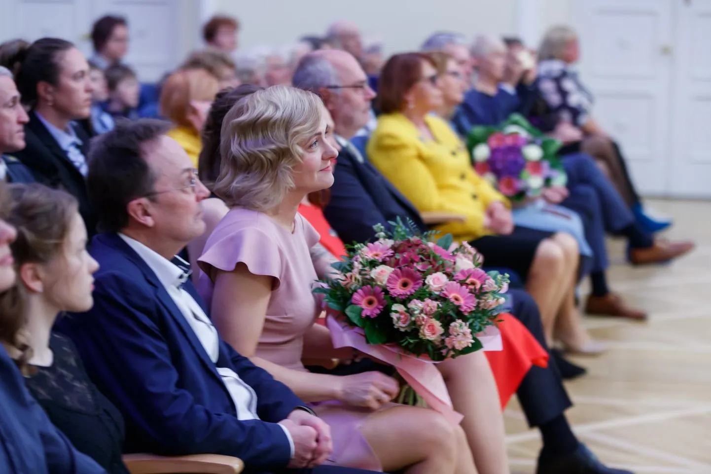 Eesti Naisliit valis aasta ema