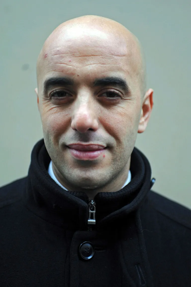 Rédoine Faïd