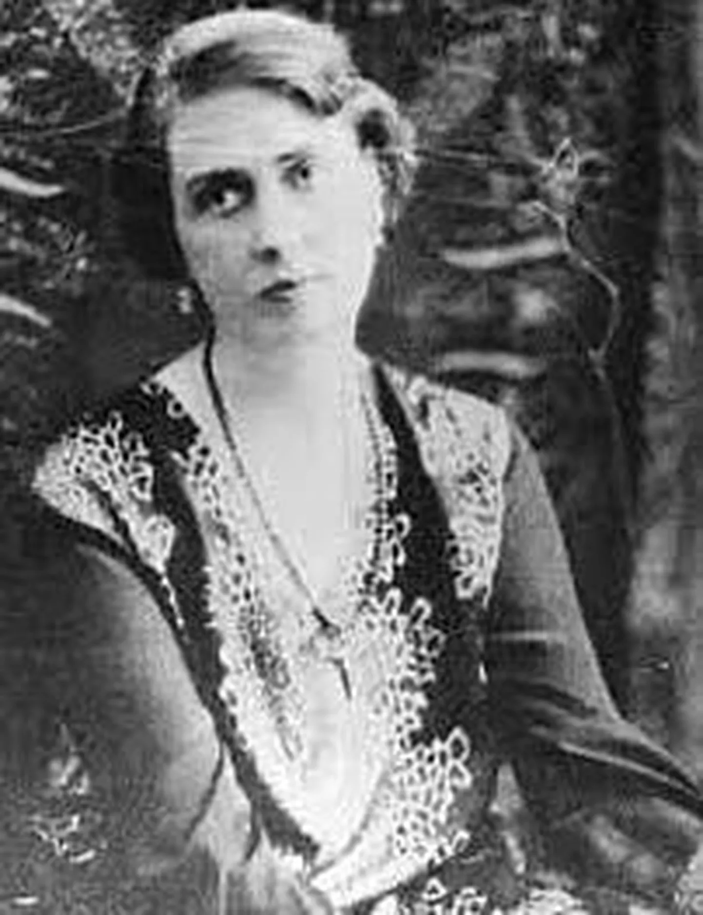 Carin Göring
