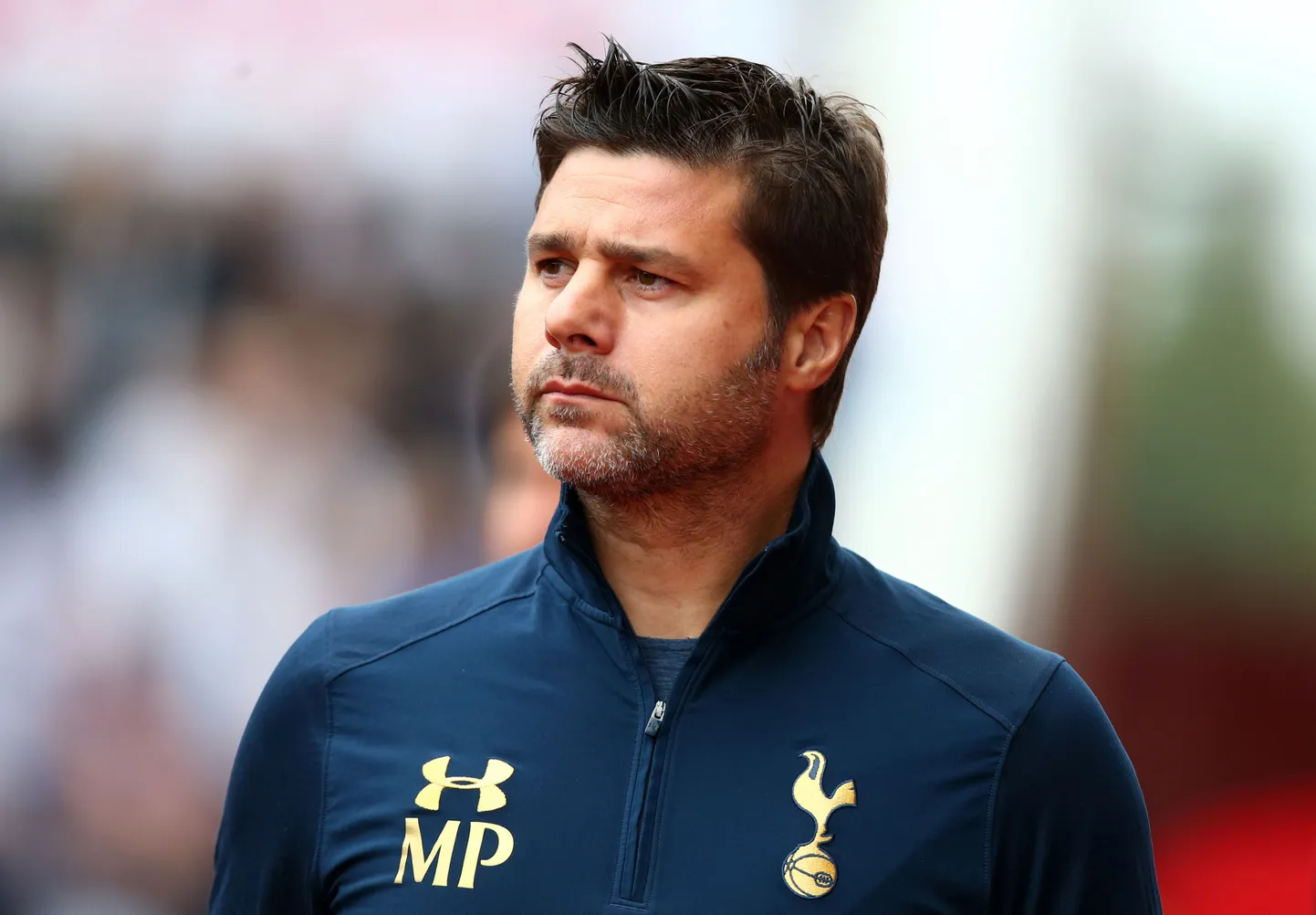 Mauricio Pochettino