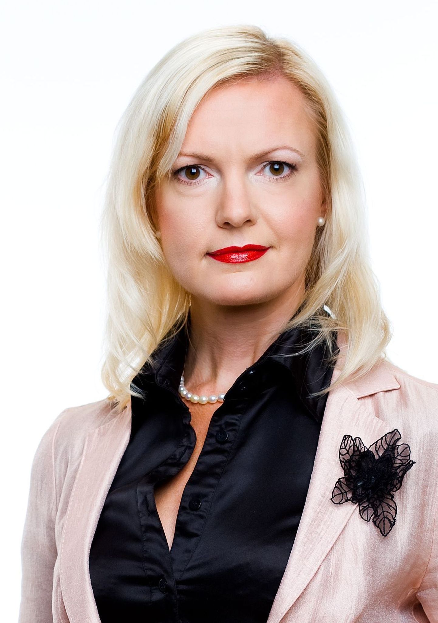 PR Partner OÜ strateegiline konsultant Kirsti Ruul.