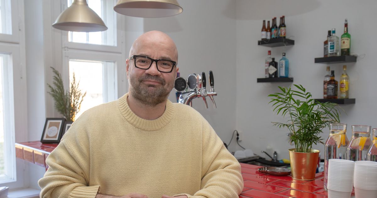 Mihkel Raua uus eneseirooniline raamat on abiks kõikidele lapsevanematele