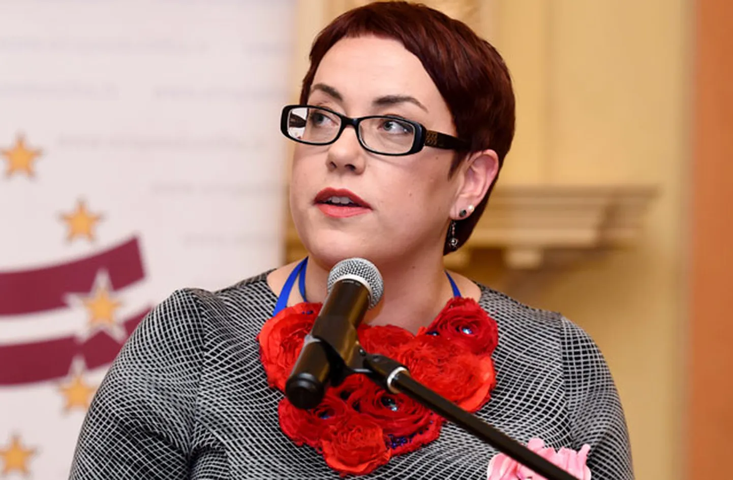 Ивета Ратиника