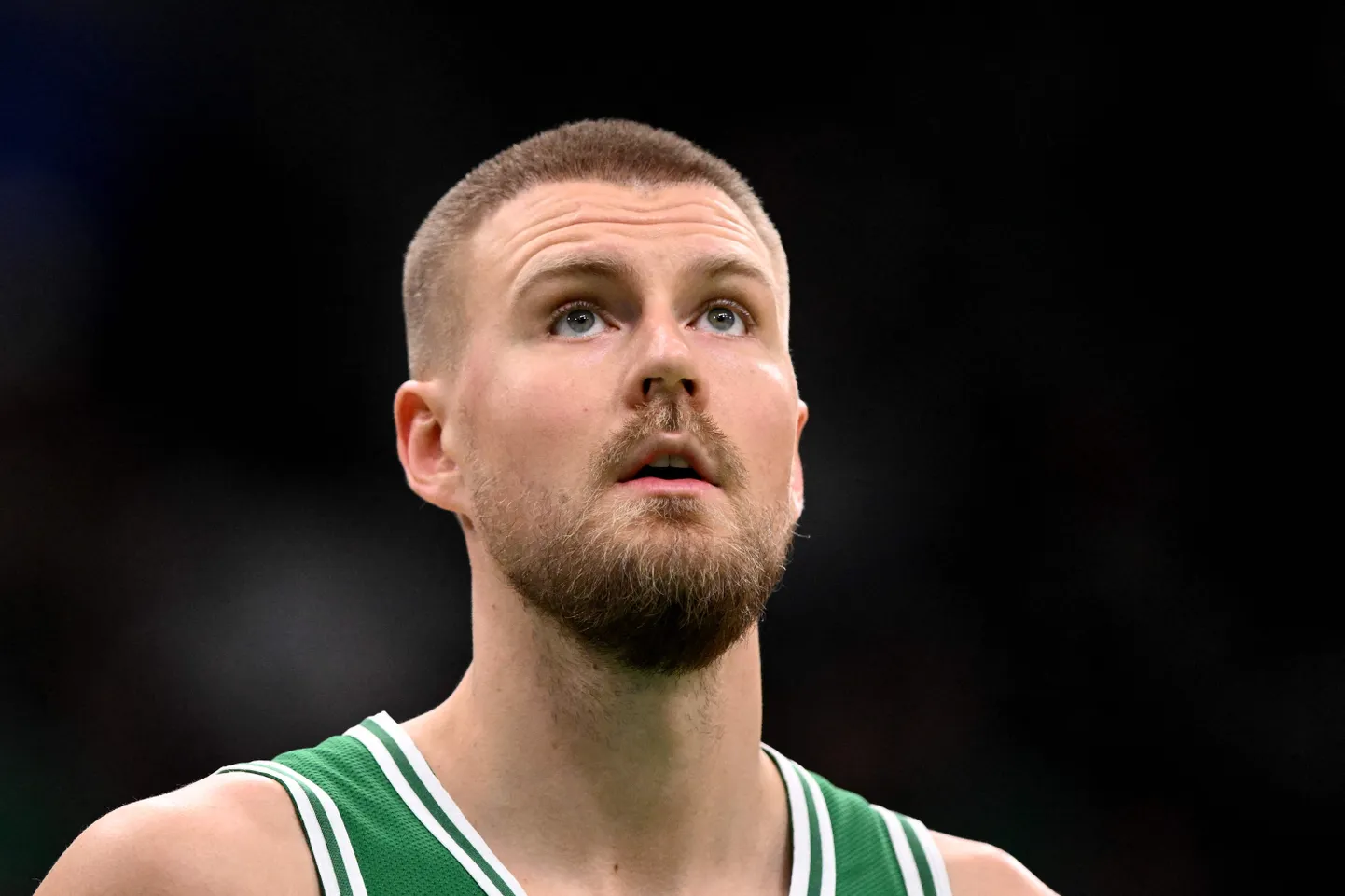 Kristaps Porziņģis