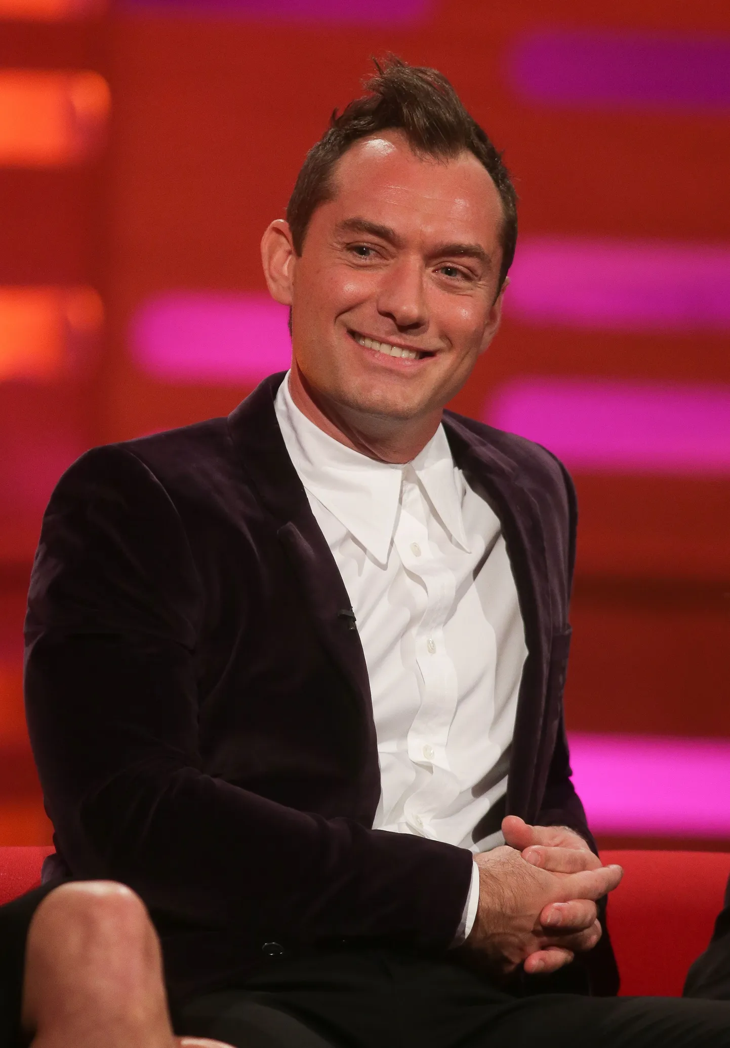 Jude Law