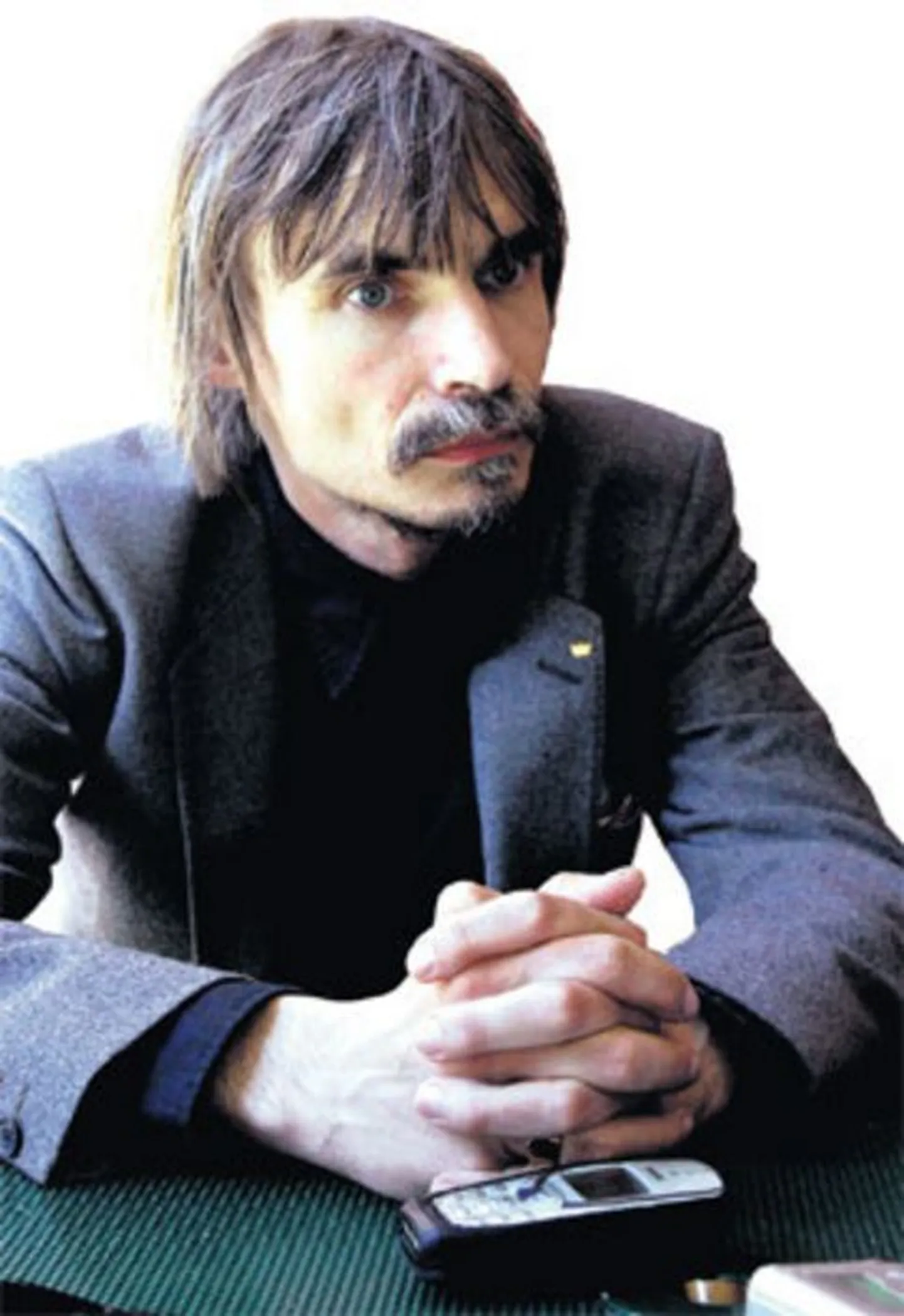 Kalle Kulbok