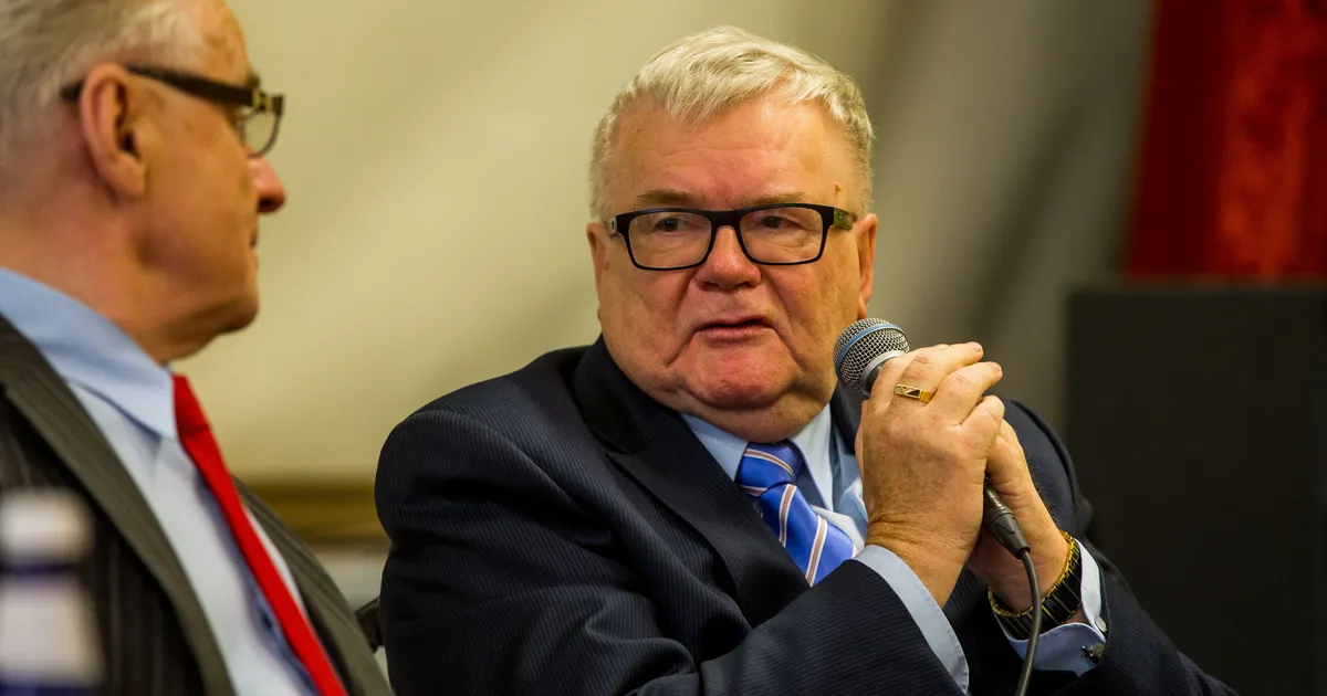 Court orders medical examination for Edgar Savisaar