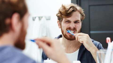 Suuhügienist hoiatab: kui seda ei tee, kivistub katt hammaste külge igaveseks
