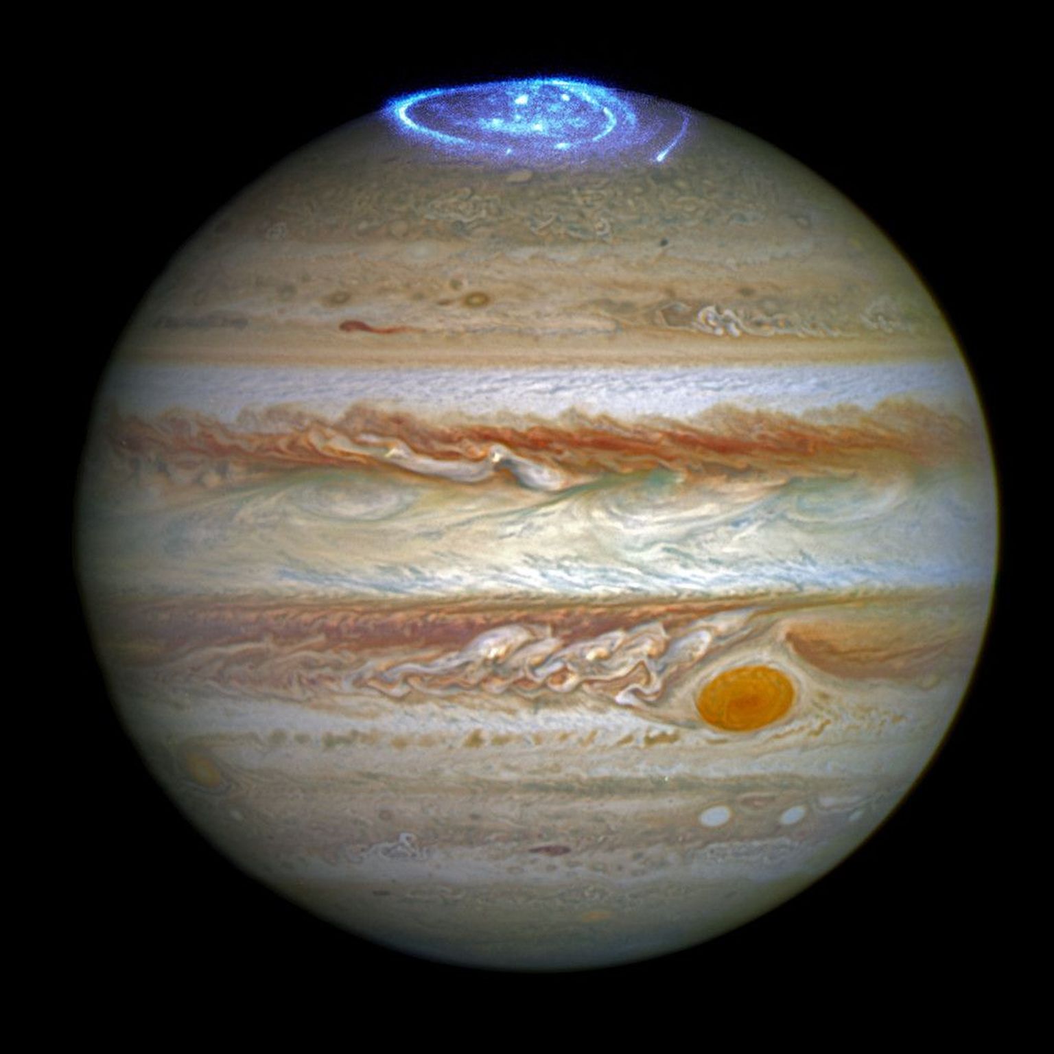 Planeet Jupiter