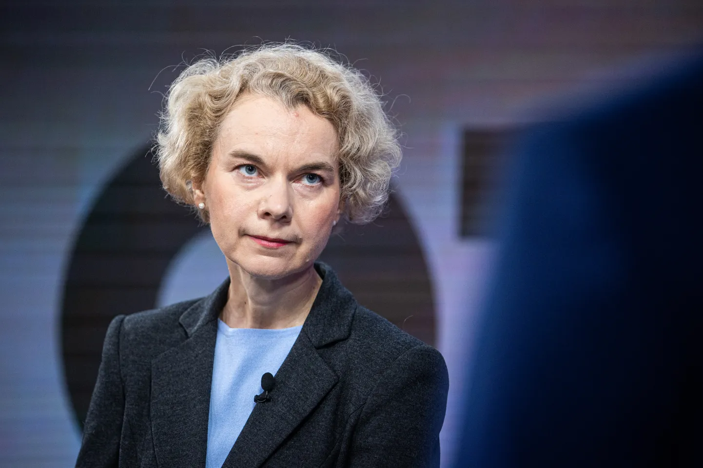 Rahvusvahelise kaitseuuringute keskuse direktor Kristi Raik.