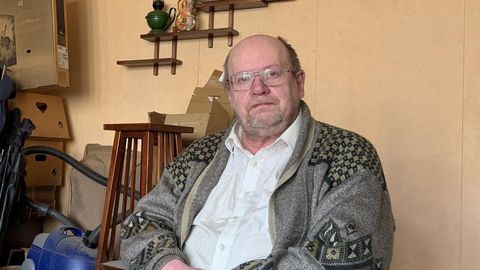KALLE KROON ⟩ Vanglaleping sisaldab siiski küsitavaid punkte