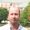 Gregory Carleton