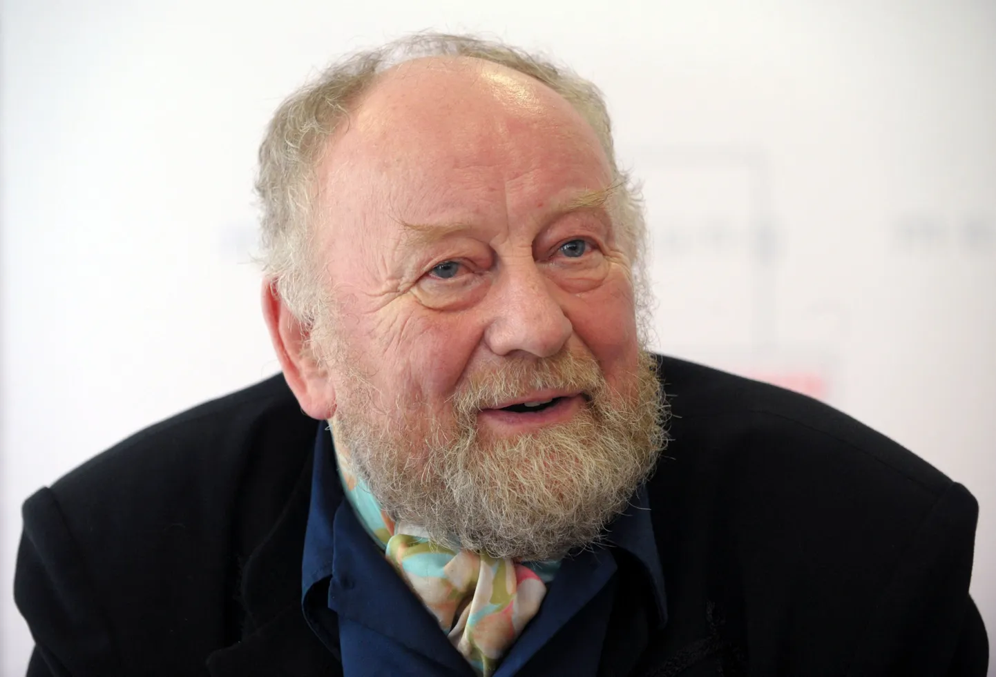 Kurt Westergaard